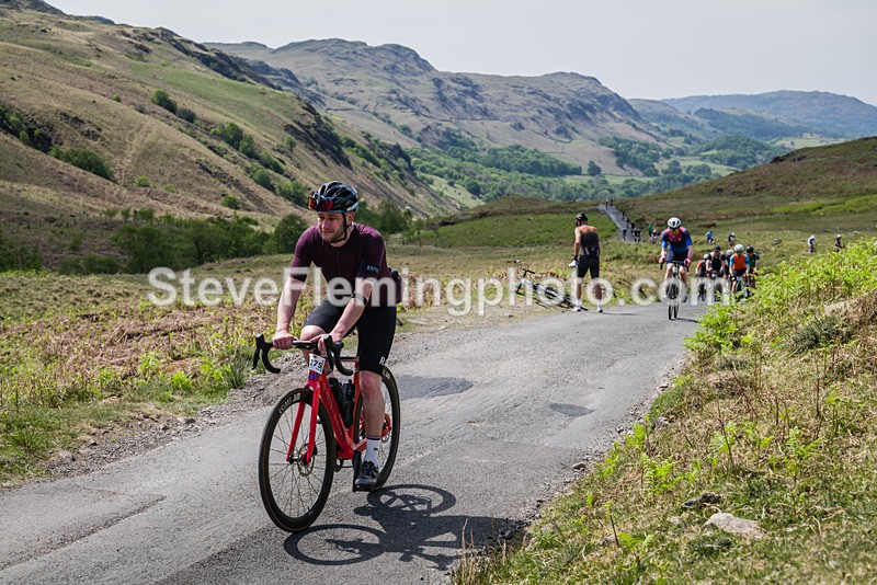 132616-2 - Hardknott Pass Camera 1 13.00-14.00
