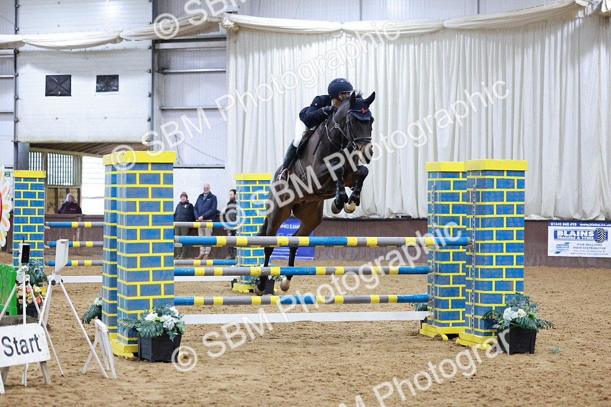 SBM_004093 - Class 12 - National 1.15m Members Cup Qualifier/ 1.15m Open