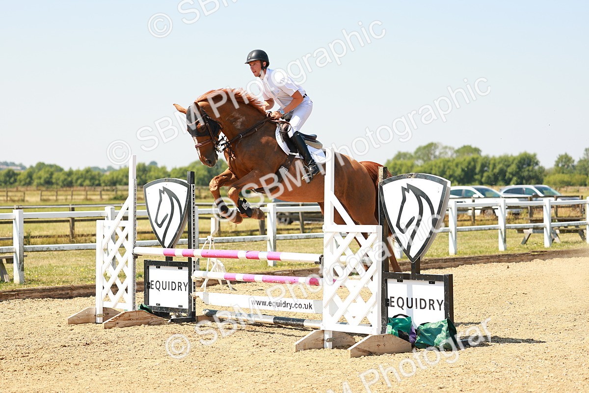 SBM_000679 - Class 3 - Senior Discovery - 1.00m