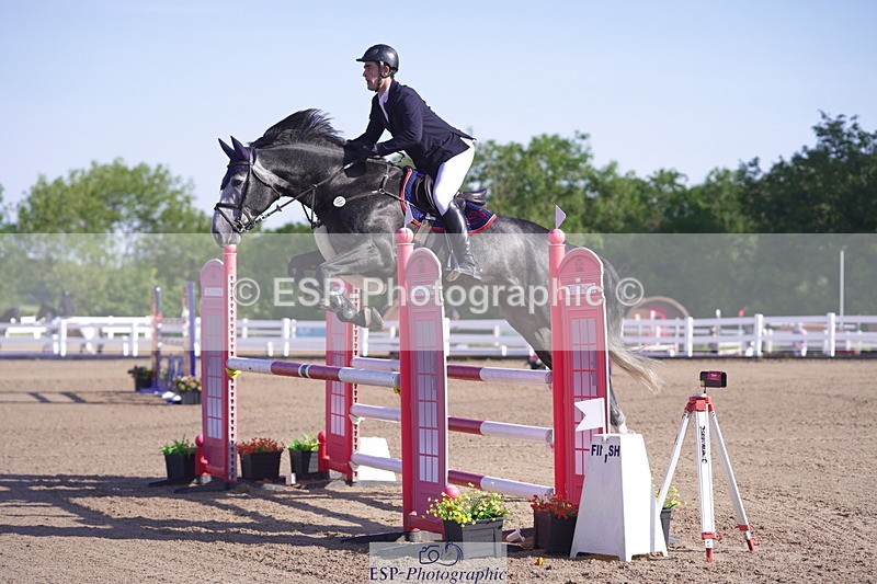 240719A-083018-08118 - Cls 26, YH 5 Yr Olds 1.15m