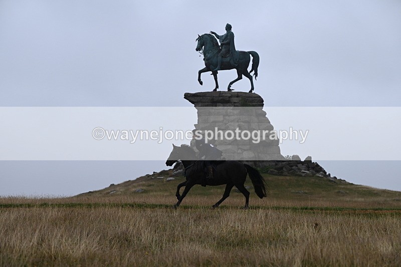 DSC_1009 - Time at Statue 10:58 to 11:53