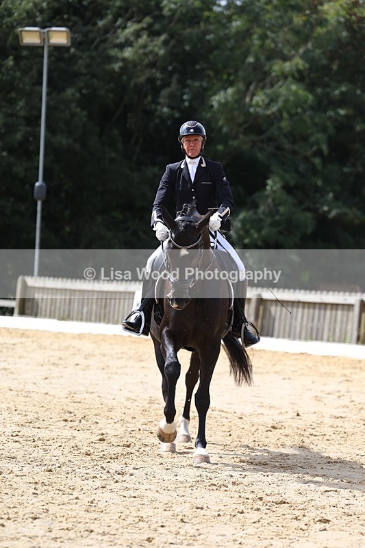 3E7A3858 - Class 8: Novice 6 Section A Championship