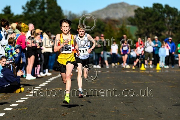 YathRR25-925966 - U13 Boys