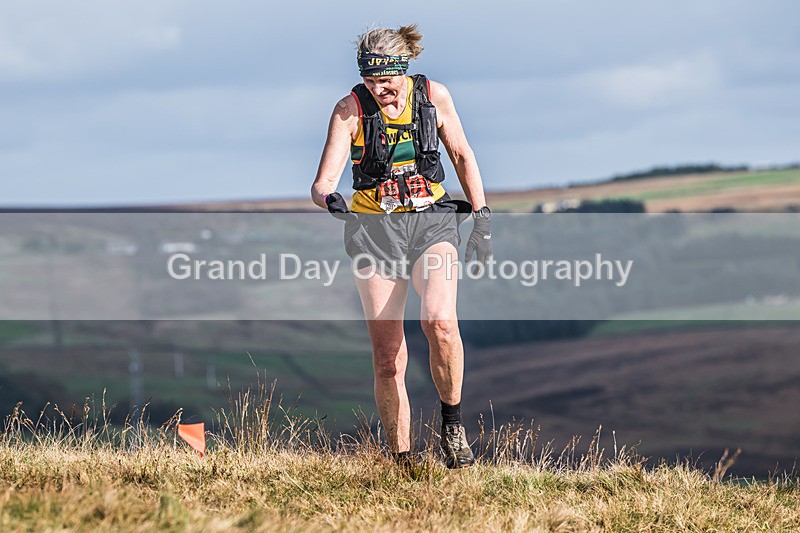 Leg 2 -836 - UK Fell & Hill Relays - Todmorden Leg 2 Saturday 17th October 2026