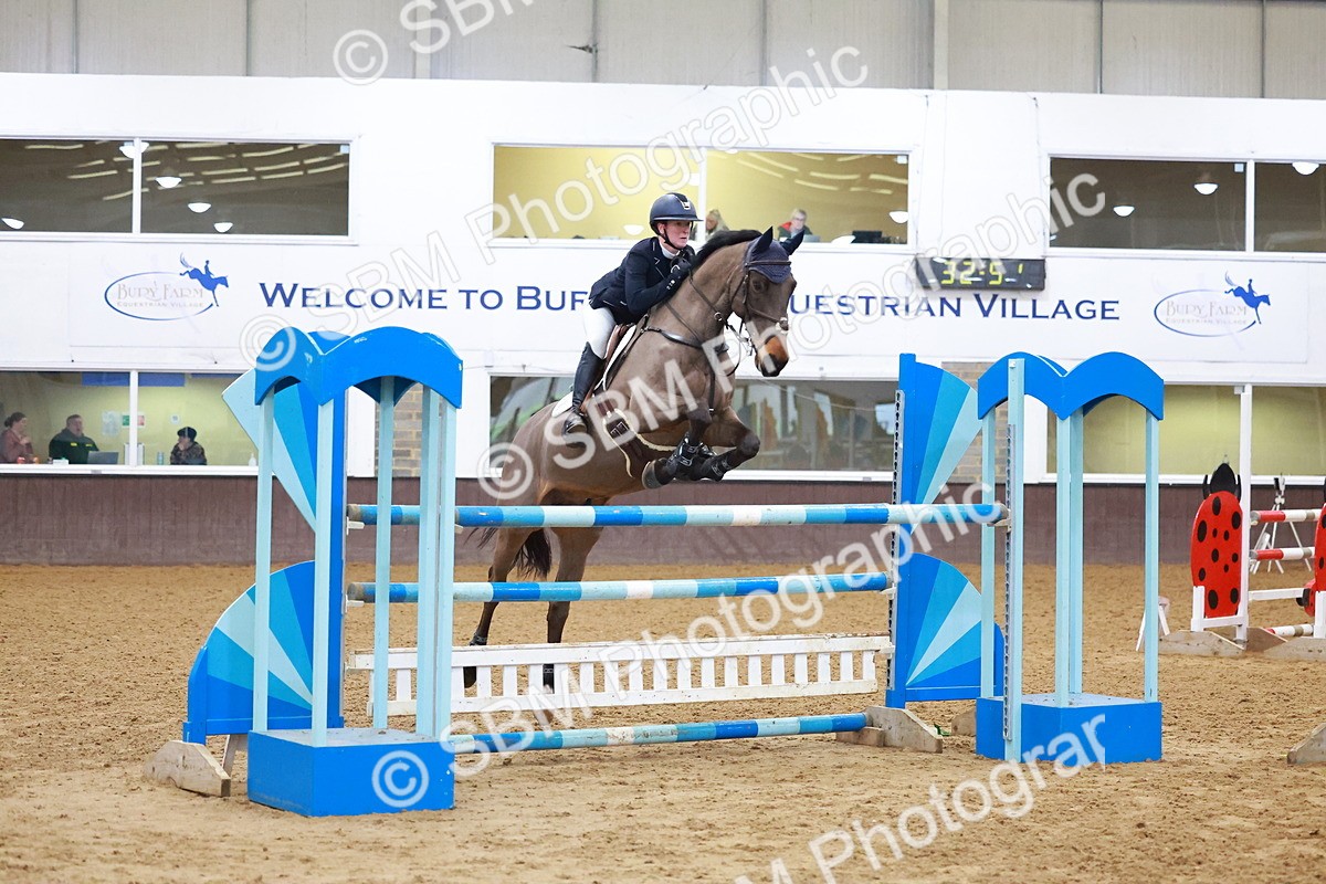 SBM_004017 - Class 5 - Senior Foxhunter - 1.20m