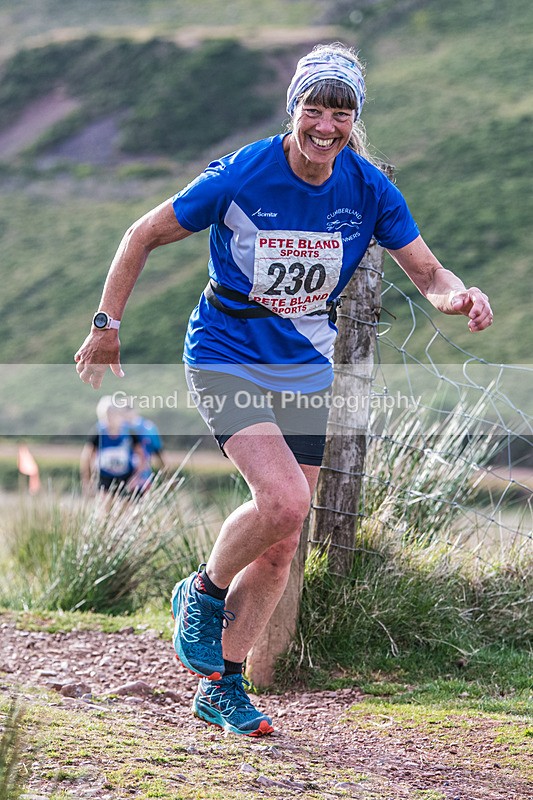 Gavel-262 - Gavel Fell Races (Junior & Senior) Wednesday 28th May 2025