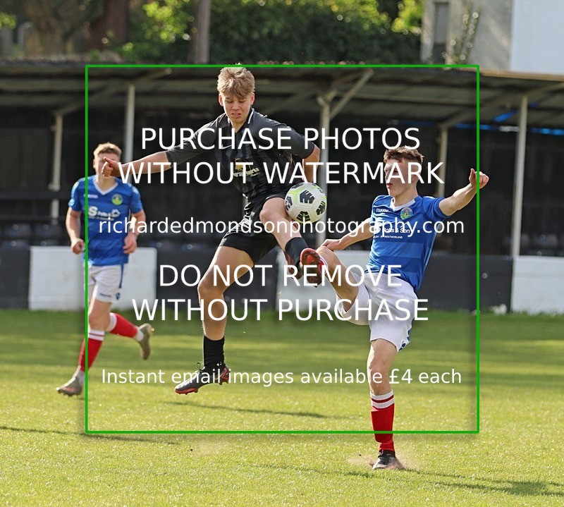 IMG_5136 - Penrith U18 v Kingstown Utd U18 (Under 18 Cup Final)