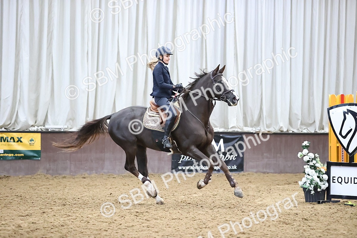 SBM_003857 - Class 12 - Senior Foxhunter 1.20m