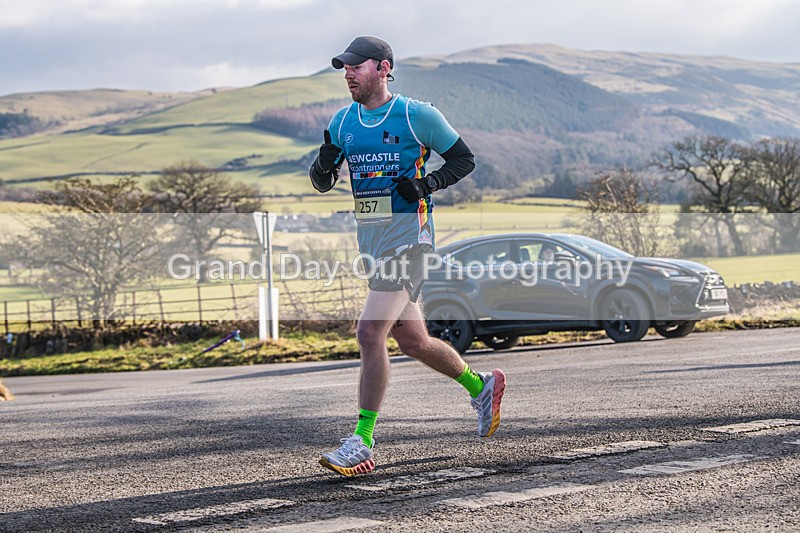 North Lakes-1077 - North Lakes 10K & Half Marathon Sunday 9th February 2025