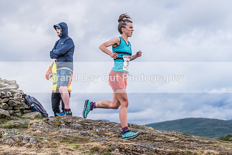 Reston-559 - Reston Scar Fell Race Wednesday 5th July 2023