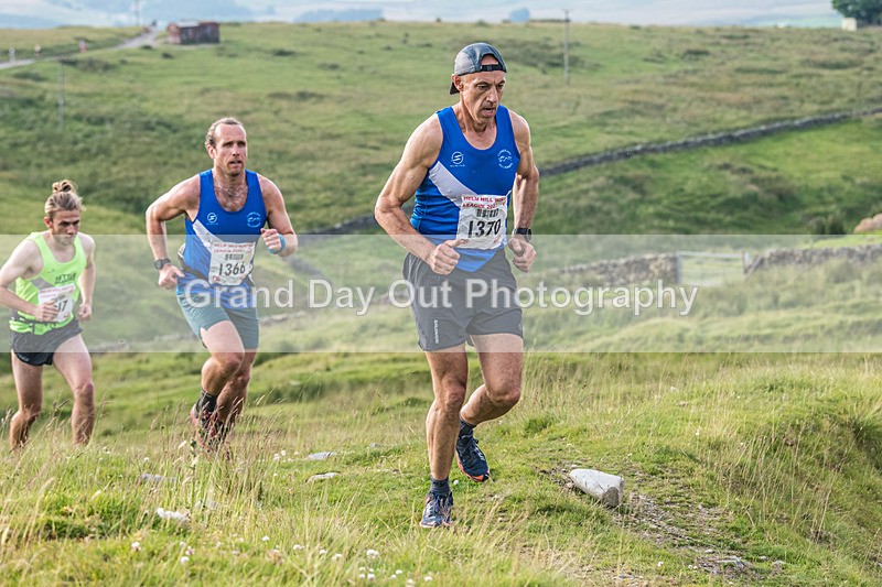 Tebay-66 - Tebay Fell Race Wednesday 26th June 2024