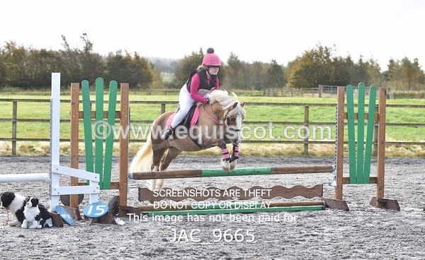 JAC_9665 - Class 2 60cm Jnr Open, National AE Qualifier