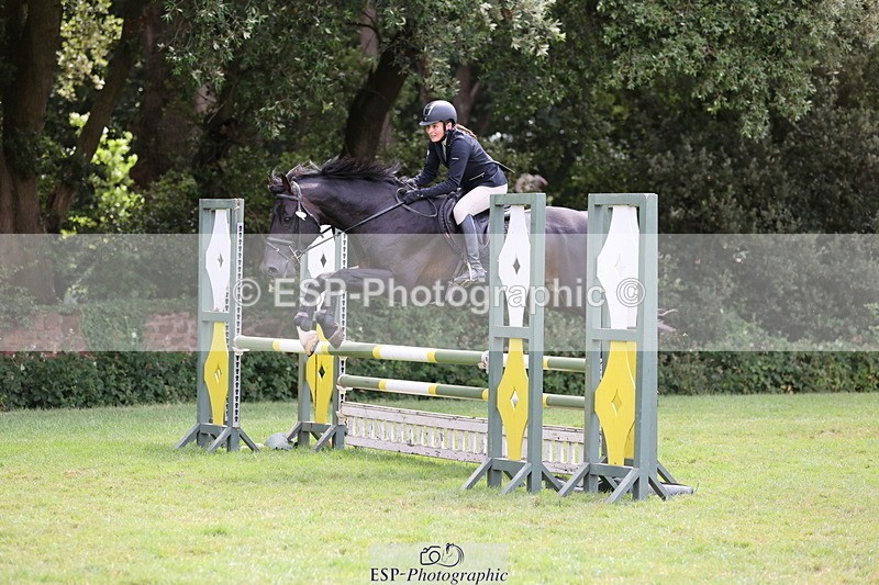 250706A-114804-18375 - Cls 53 95cm Amateur Qualifier