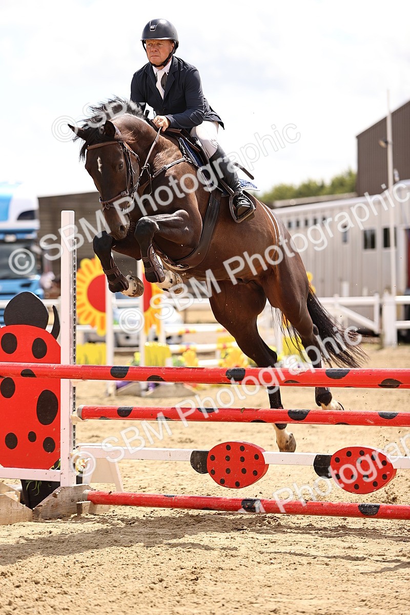 SBM_014069 - Class 14 - Senior Discovery - 1.00m Open