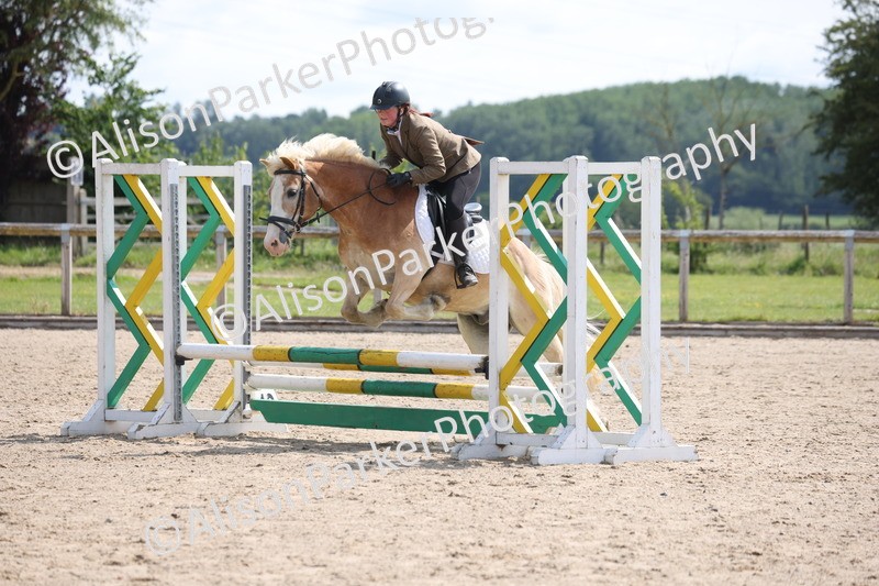 20250608-0390 - Class 3 - 60cm