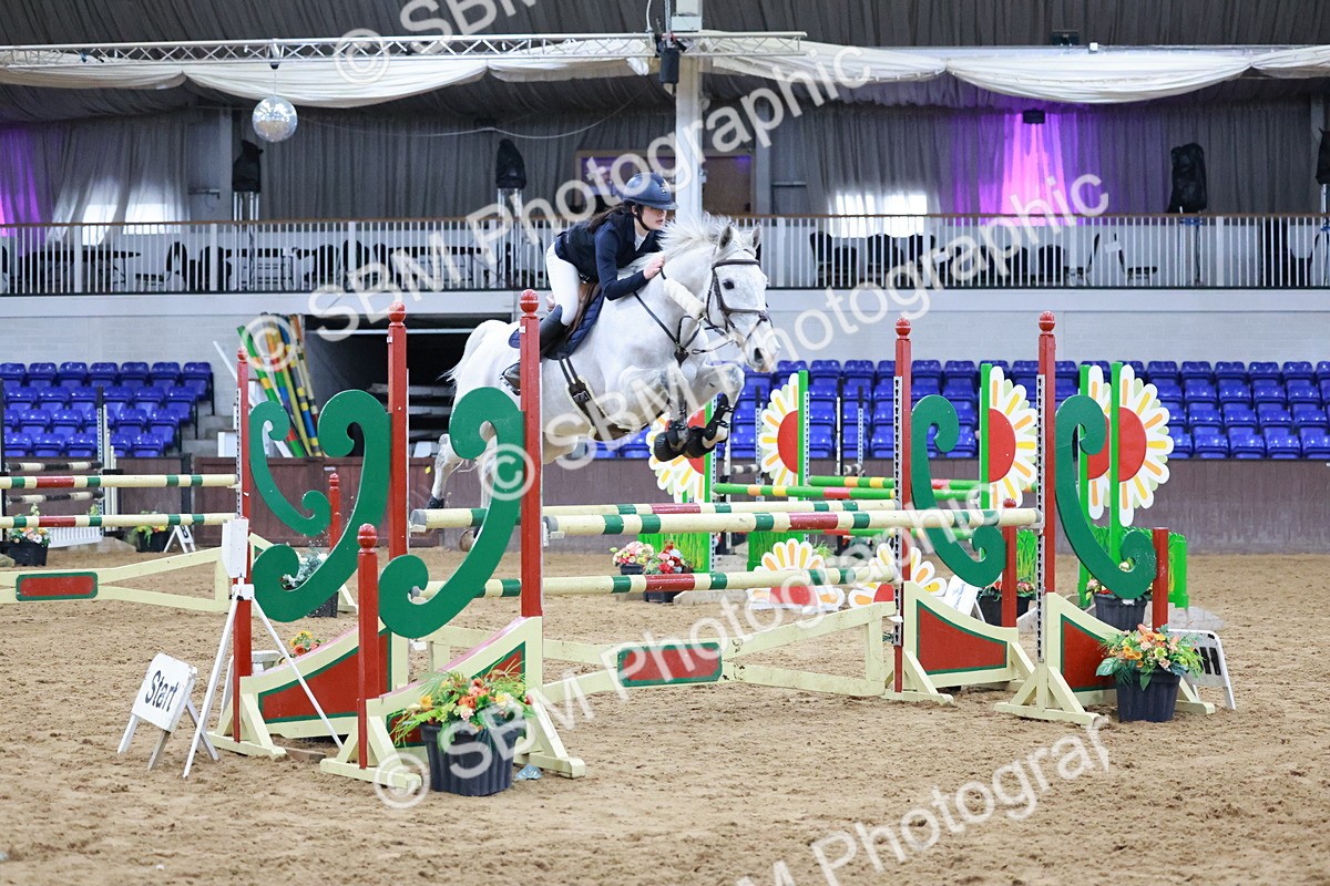 SBM_008164 - Class 26 - WB Equiline Star Championship Qualifier 1.10m