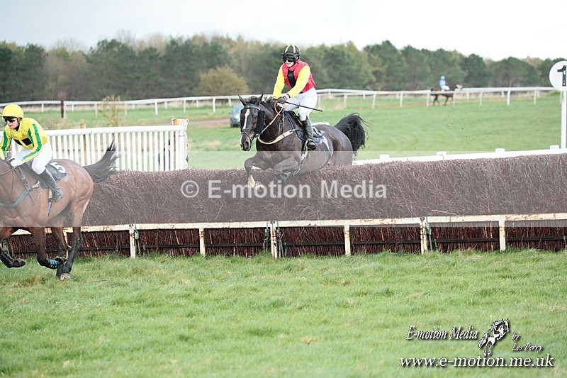 PtP 230324 873 - Tedworth Hunt PtP Larkhill Raccourse 23rd March 2024