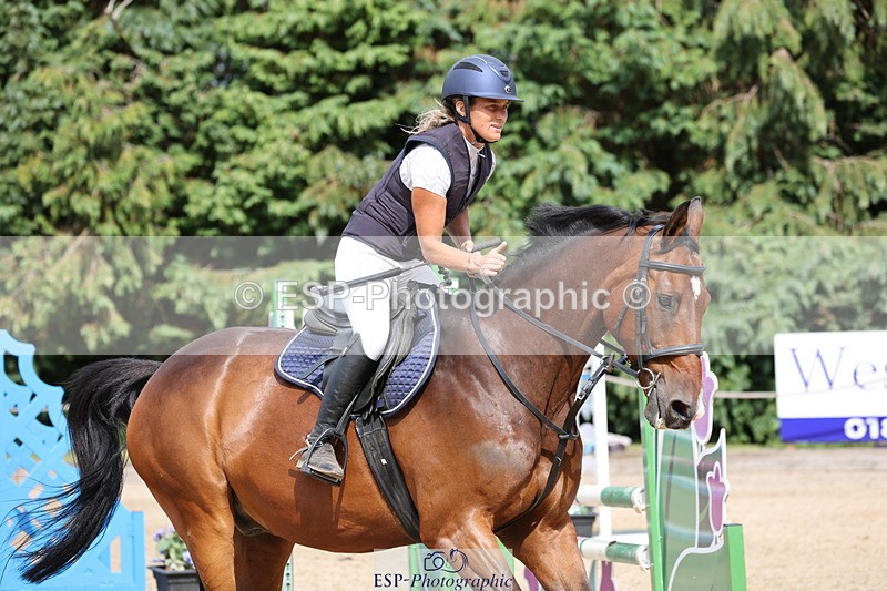 250703A-162012-05774 - Cls 9 Snr Discovery and 1m Open