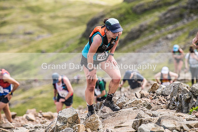 Borrowdale-916 - Borrowdale Fell Race Saturday 2nd August 2025