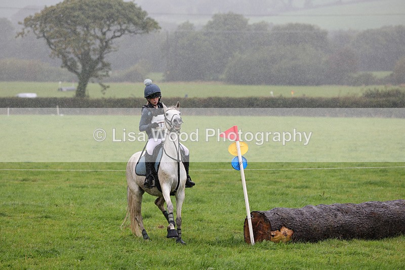 1X9A1675 - Class 1: 65cm Log