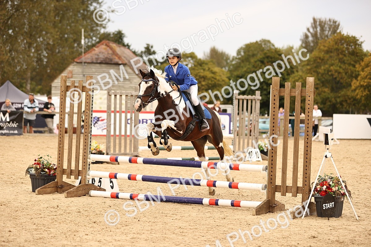 SBM_72578 - J14 - Junior Pony 65cm Championship