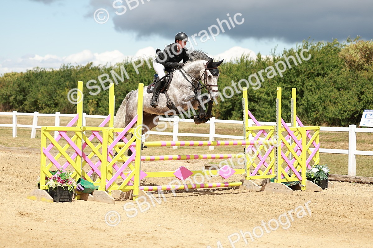 SBM_007239 - Class 2 - Senior Discovery - 1.00m Open