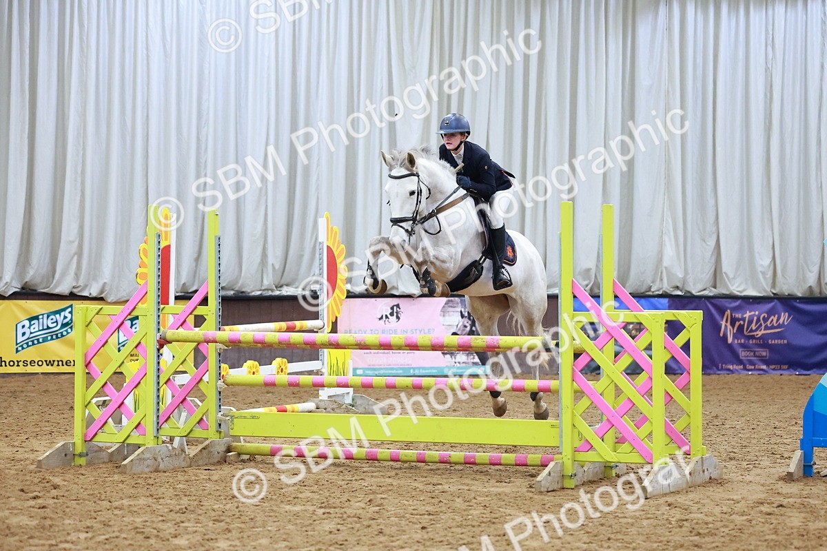 SBM_000858 - Class 3 - Senior Discovery 1.00m