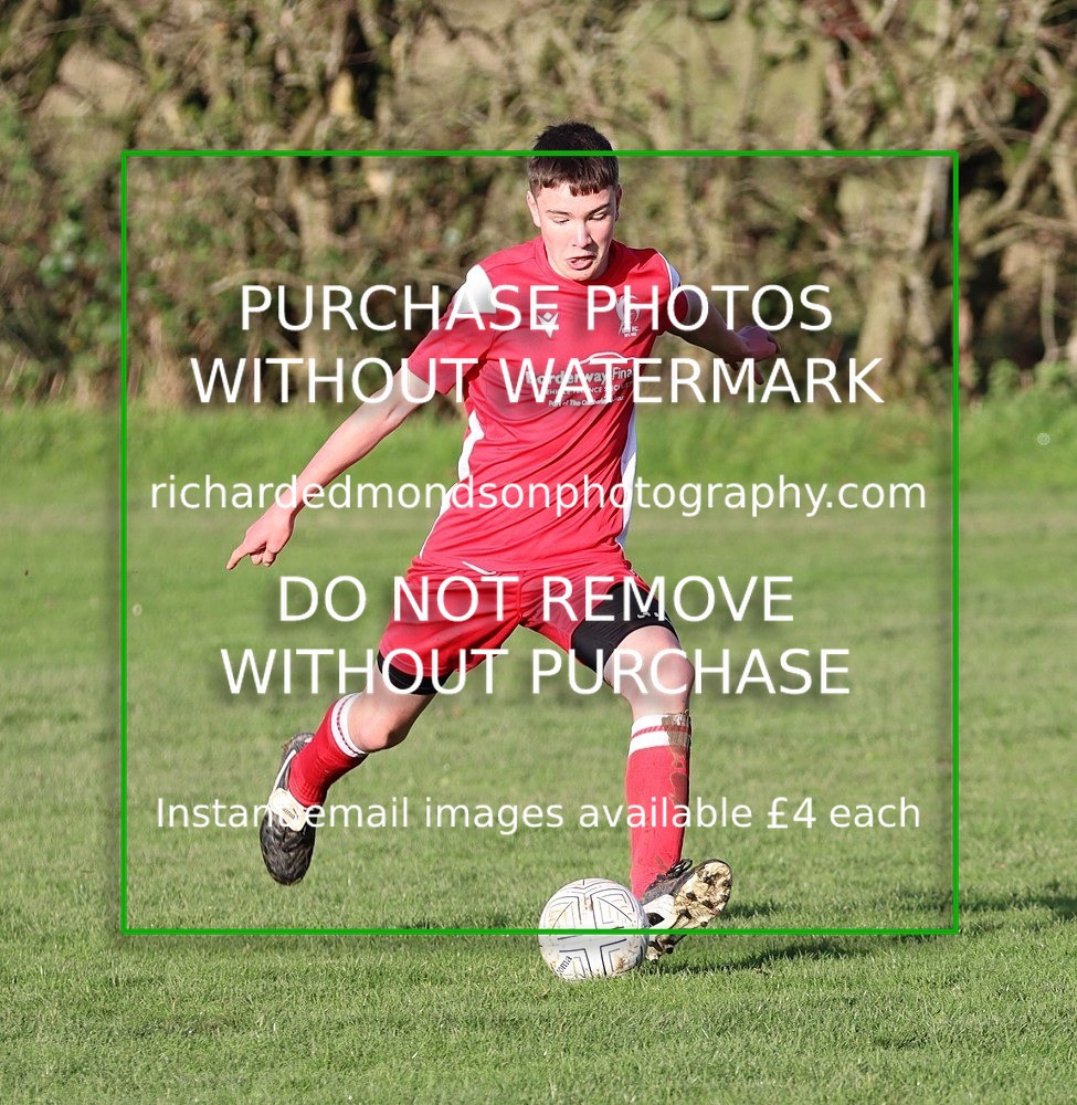 IMG_2437 - Ibis Under 14 vs Heysham