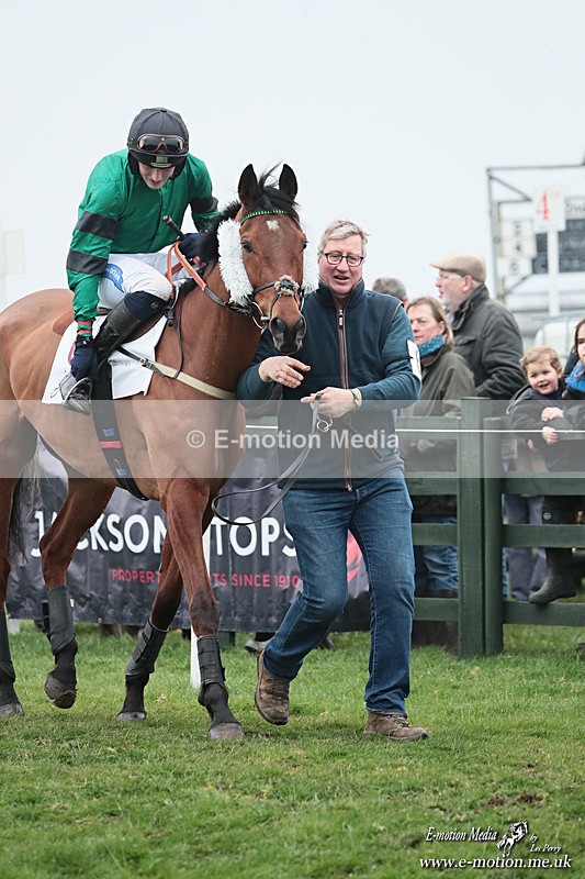 PtP 080326 259 - Pytchley with Woodland Point-to-Point Guilsborough 08/03/26