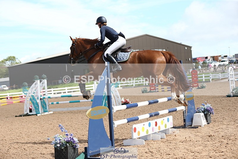 230811A-115715-03785 - Cls 16 95cm Nat Am Qualifier