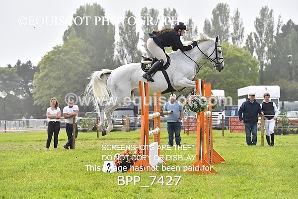 BPP_7427 - CLASS 5 Scottish Branch Outdoor Open RHS Young Mas (1.30m)