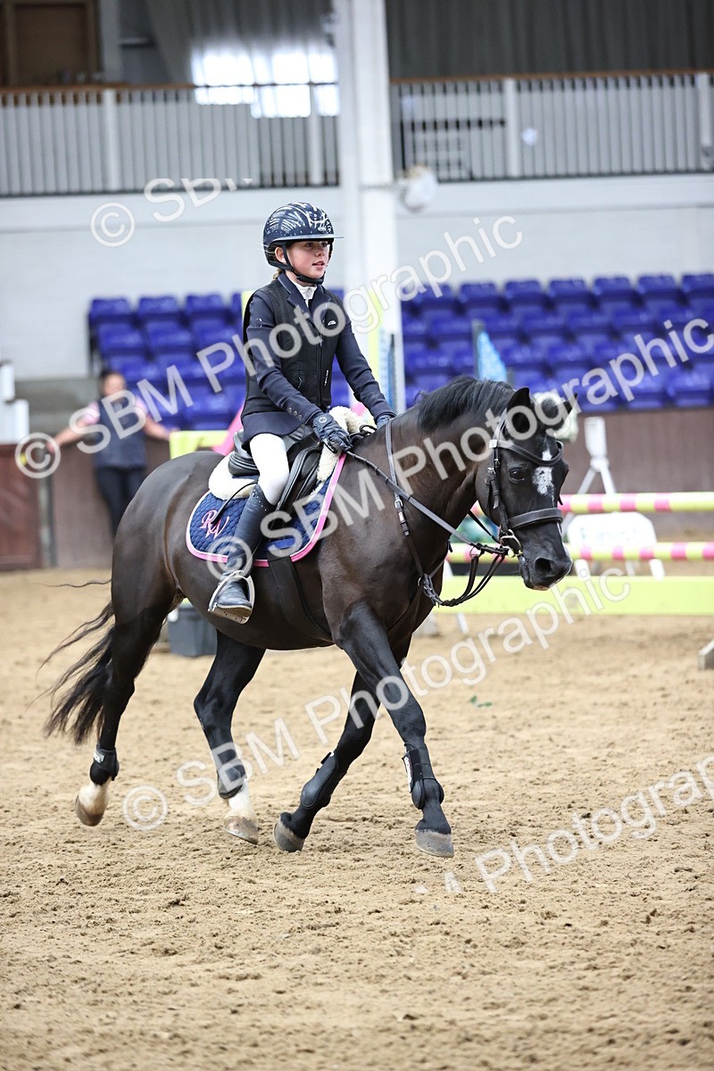 SBM_002632 - Class 12 - Springboard 128cm 138cm 90cm 1.00m