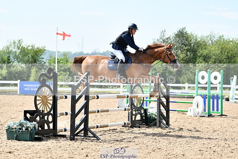 240512A-145910-19226 - Cls 43 95cm National Am Quali