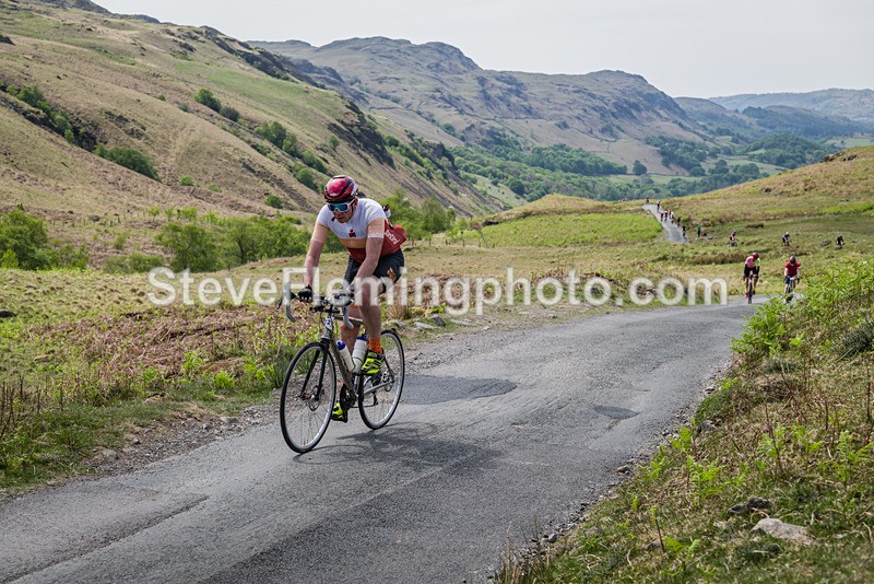 134736 - Hardknott Pass Camera 1 13.00-14.00
