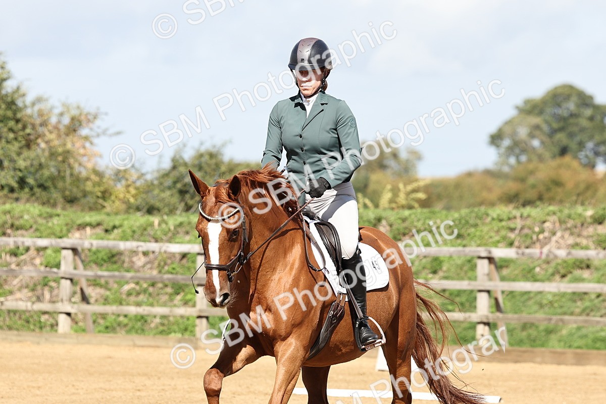 SBM_001059 - Class 46 - Novice 1 Combined Training