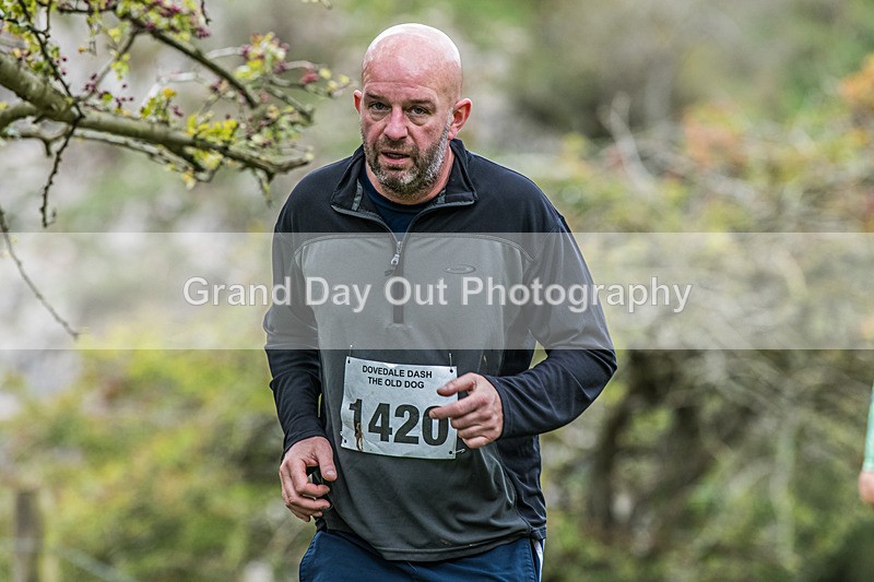 Dovedale Dash-1309 - Dovedale Dash Sunday 5th October 2025