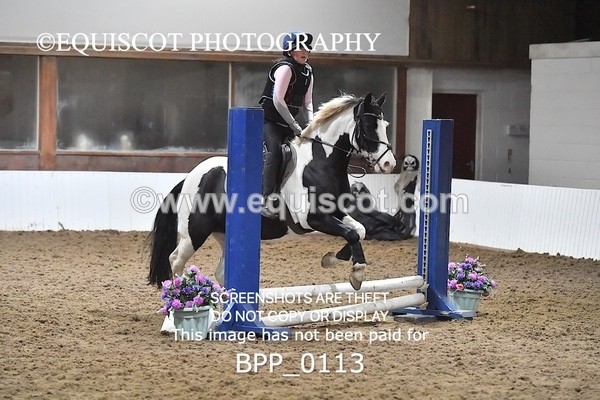 BPP_0113 - CLASS 3 40CM