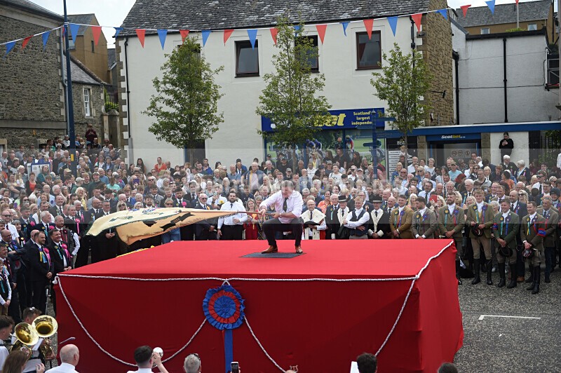_309 - Selkirk Common Riding 2025