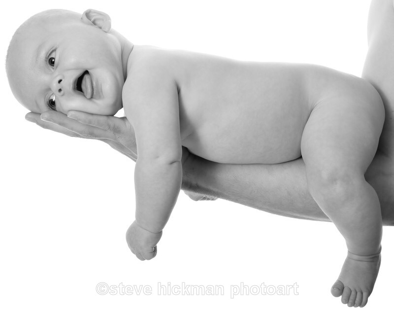  - solo & group portraits