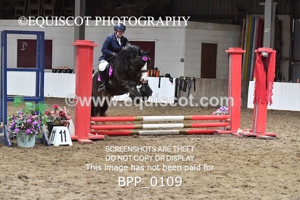 BPP_0109 - CLASS 3 40CM