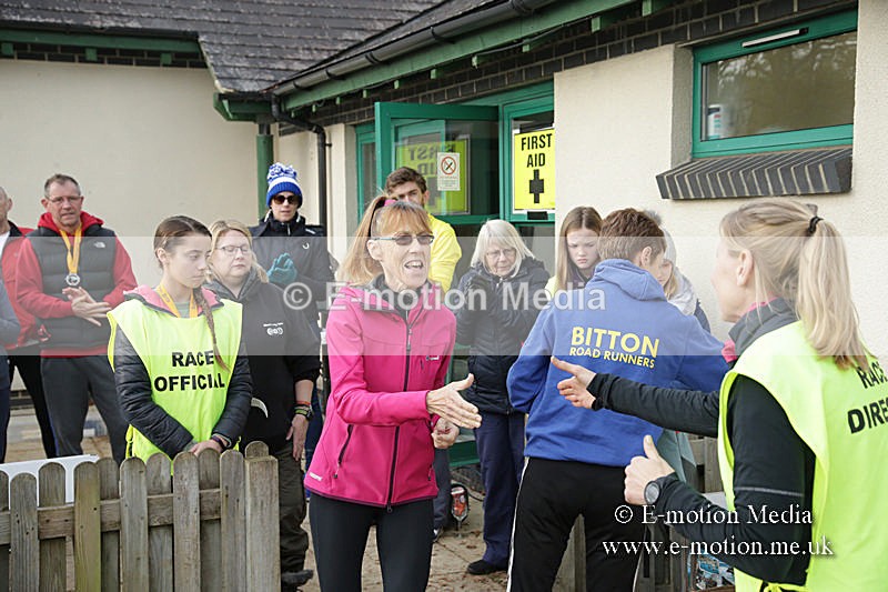 CAD5 171119-1648 - Sutton Benger 5 mile Flyer – 17th Nov 2019