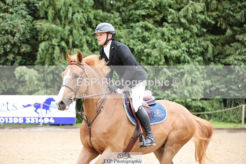 240705-083907-07705 - Cls 19 5 Yr Old Qualifier 1.10m