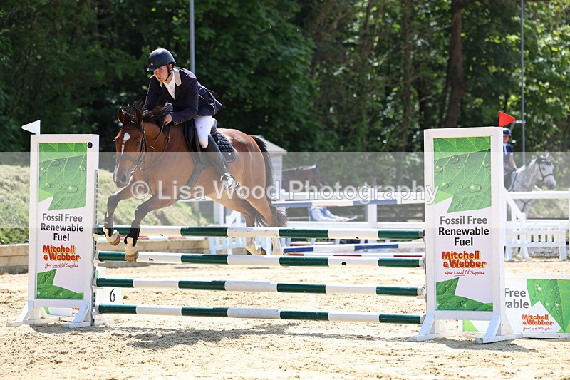 3E7A6235 - Class 5: Senior Discovery/1m open