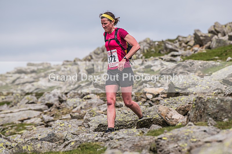 Duddon Short-387 - Duddon Valley Short Fell Race Saturday 1st June 2024