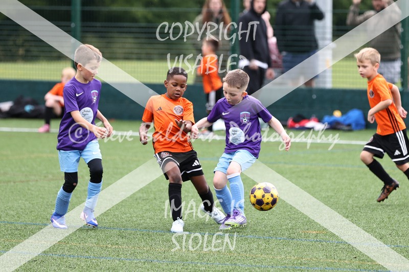 1DX33600 - Sat 6th U7 Boys