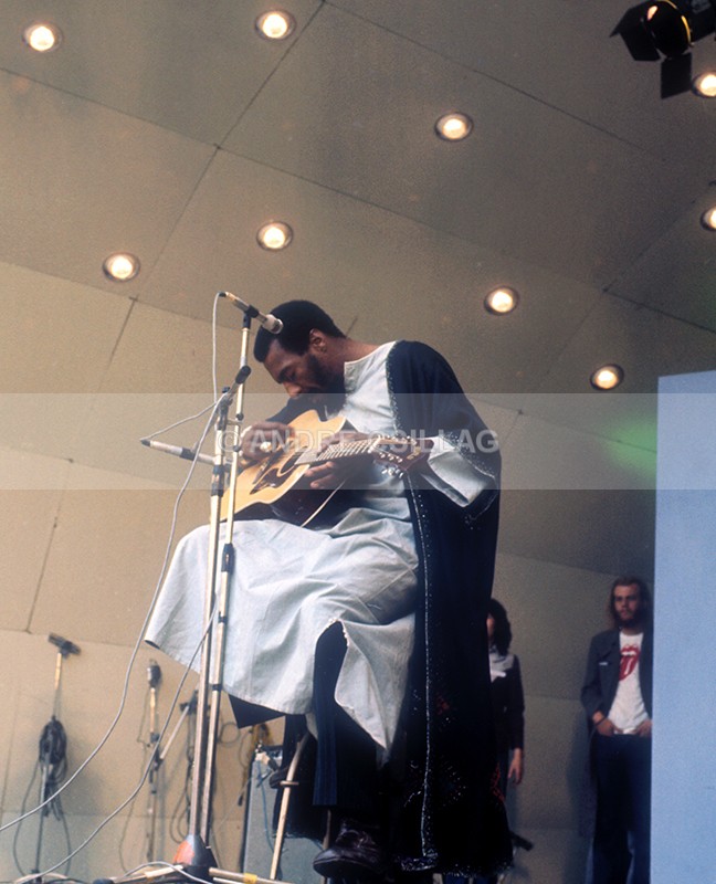 RICHIE HAVENS - H..