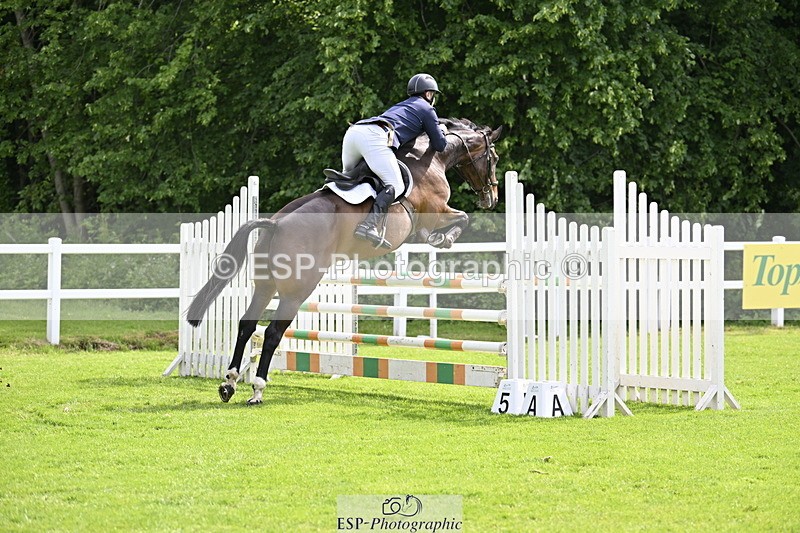 250613A-101313-00337 - Cls 1 Snr Newcomers and 1.10m Open