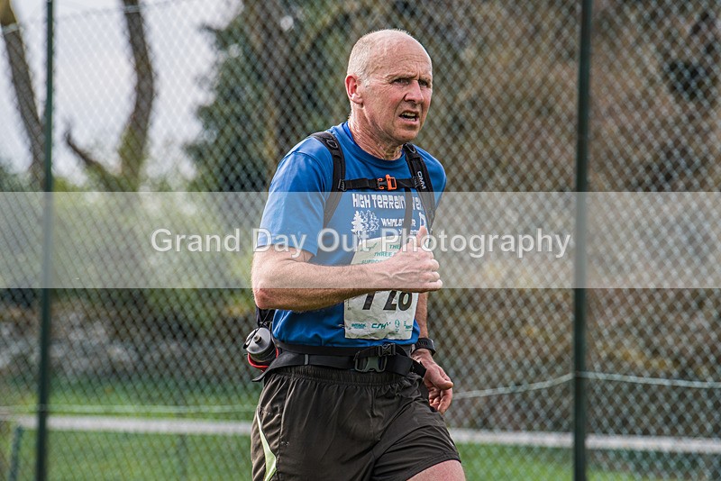 3 Peaks-3360 - The 3 Peaks Race - The Finish - Saturday 29th April 2023