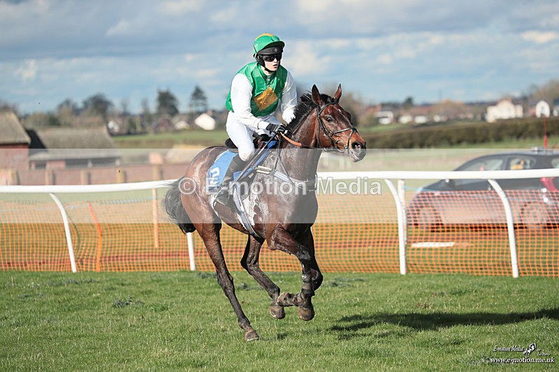 PtP 170324 2882 - Oakley Hunt PtP Brafield-On-The-Green 17/03/24