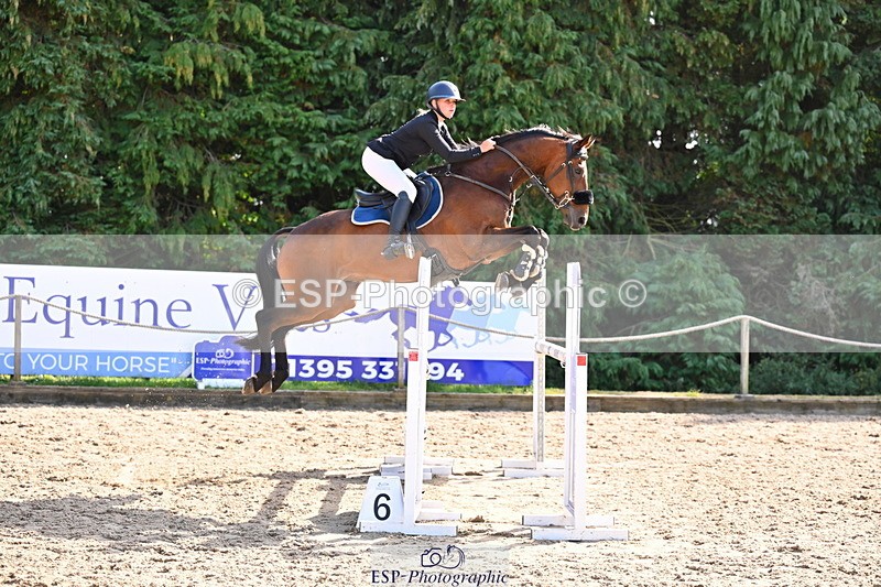 250817A-163155-05099 - Cls 23 Snr 1.15m Open